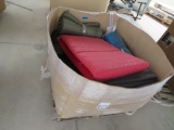 Pallet- camping sleeping pads