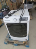 Maytag washer -might need work