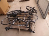Schwinn bike, Shimano bike