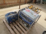 (2) Generators