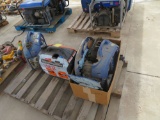 (3) Generators