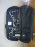 Hoyt Vector 32 bow w/case