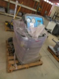 (2) Robinair 34788 a/c machine