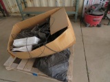 Box- office phones, cords