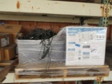 Intellifax high speed laser fax