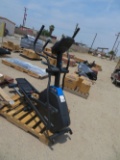 Horizon elliptical