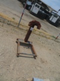 Engine stand