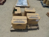 (4) cases windshield wash