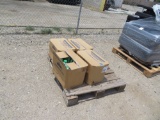 (4) cases windshield wash