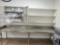 Steel Cage Cabinet, SS Work Table, Kitchen Items, Ice Cream Scoopers