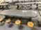 Cafeteria 8 Seat Table