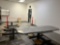 Cafeteria 8 Seat Top is Off