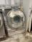 Milnor Industrial Washing Machine E-P On Touch Discoonect By Buyer