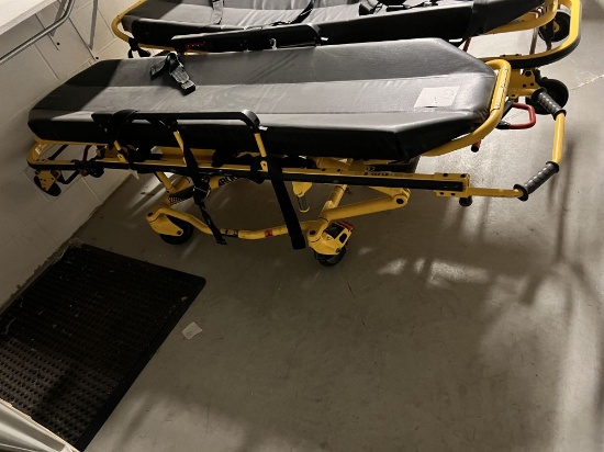 Stryker Gurney
