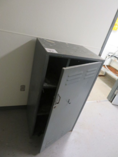 Large Locker