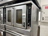 Montague Double Door Commercial Gas Oven
