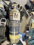 Sperian 45 min HP Carbon w/ Mask