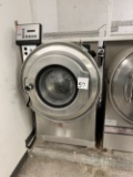 Milnor Industrial Washing Machine E-P Plus Control Disconnect By Buyer