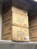 3 Boxes Non-Medical Dashing Mask