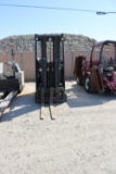 Crown electric forklift R/C3000