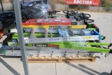Pallet - Salvage Ladders *Fixable/Damage