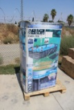 Used Pool Set *Good Condition, Lennox Air Venting System
