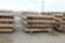 (2) 2x6 Wood Frames Used Lumber