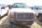 2001 Ford F350 4x4