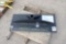 Skid Steer Utility Hitch Adapter 2