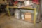 Contents of Table w/Wheels