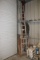 Ladder, Hose, Contents of Corner