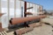 Rack of Steel Pipe 12