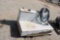L Pick up Fuel Tank w/Pump