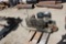 Dual Tank Portable Air Compressor