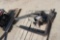 1 - Set Forklift Forks