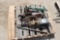Pallet Jack Hammer & Tooling
