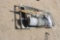 Cement Tub & Tools