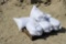 (6) Bags of Sands & Balance of Other Sand