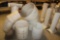 (1) - Lot PVC Large Fittings 8