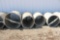 4- Round Steel Molds 38