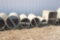 4- Steel Molds Round & Square
