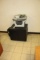 MFC Brothers Printer & Stand