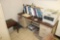 Brothers Copy Machine, Rear Desk, Misc Computer