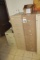 2- 4 Drawer Files, 1- 2 Drawer