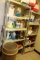 Contents & R/R Shelves