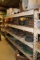 (1) Rack Victallic Coupler Inventory