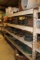 (1) - Heavy Duty Rack