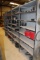 (1) - 4 Section Shelf