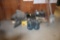 (10) Boxes Large New Bolts