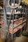 Shelf Only 3 Section